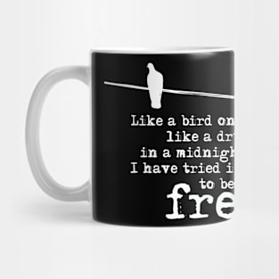 freedom Mug